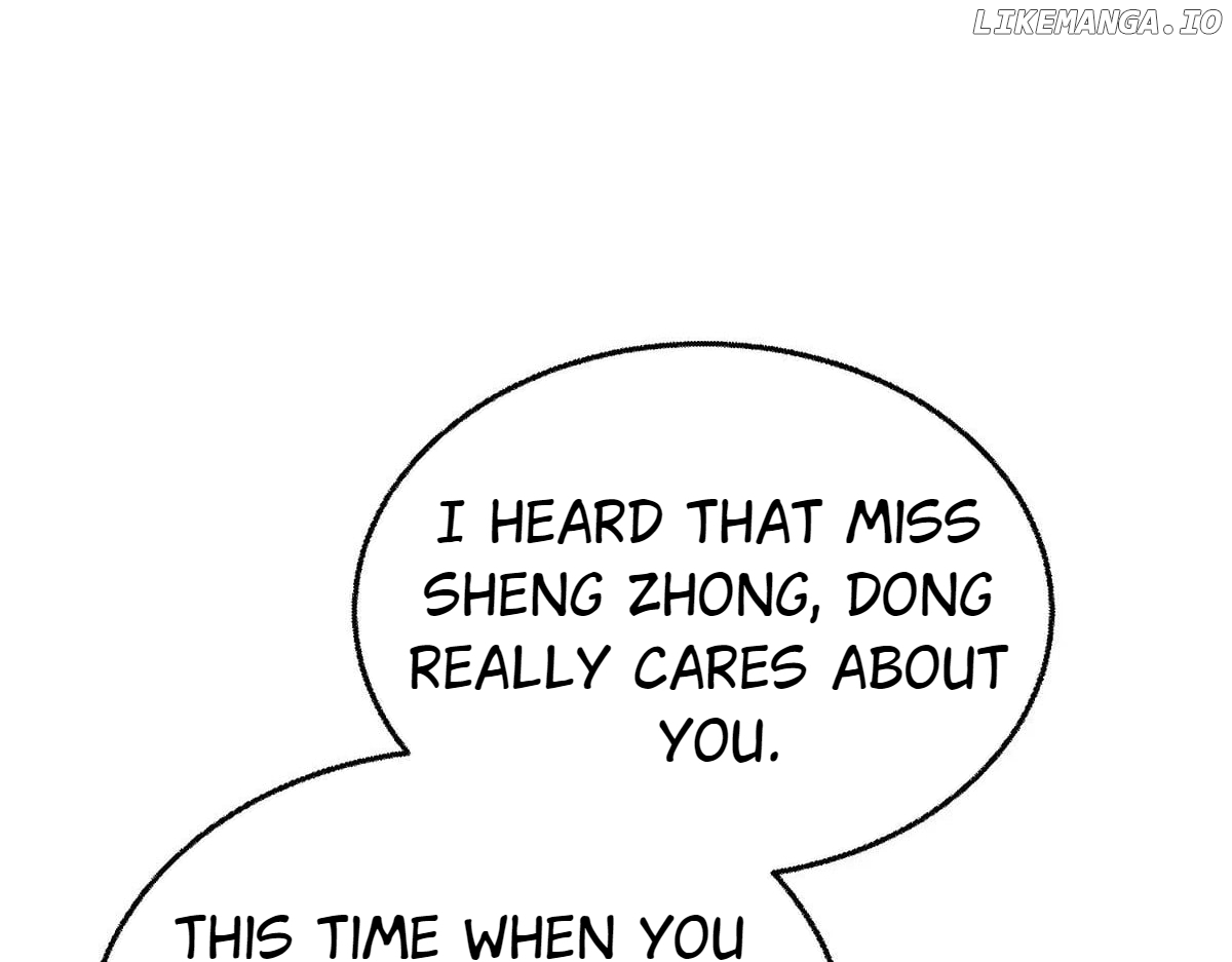 After Breakup: Had an Affair With My Ex's Uncle Chapter 81 - page 71